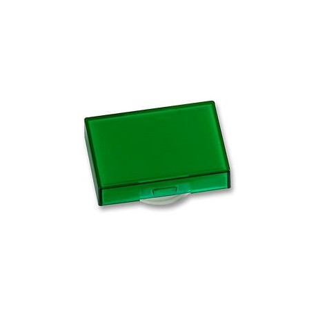 OMRON A165L-JG A165L-JG A16 2014R A165LJG OMRON Head pushbutton rectangular green IP65